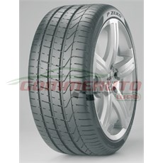 COP. 265/45WR21 PIRELLI P ZERO J LR 104W